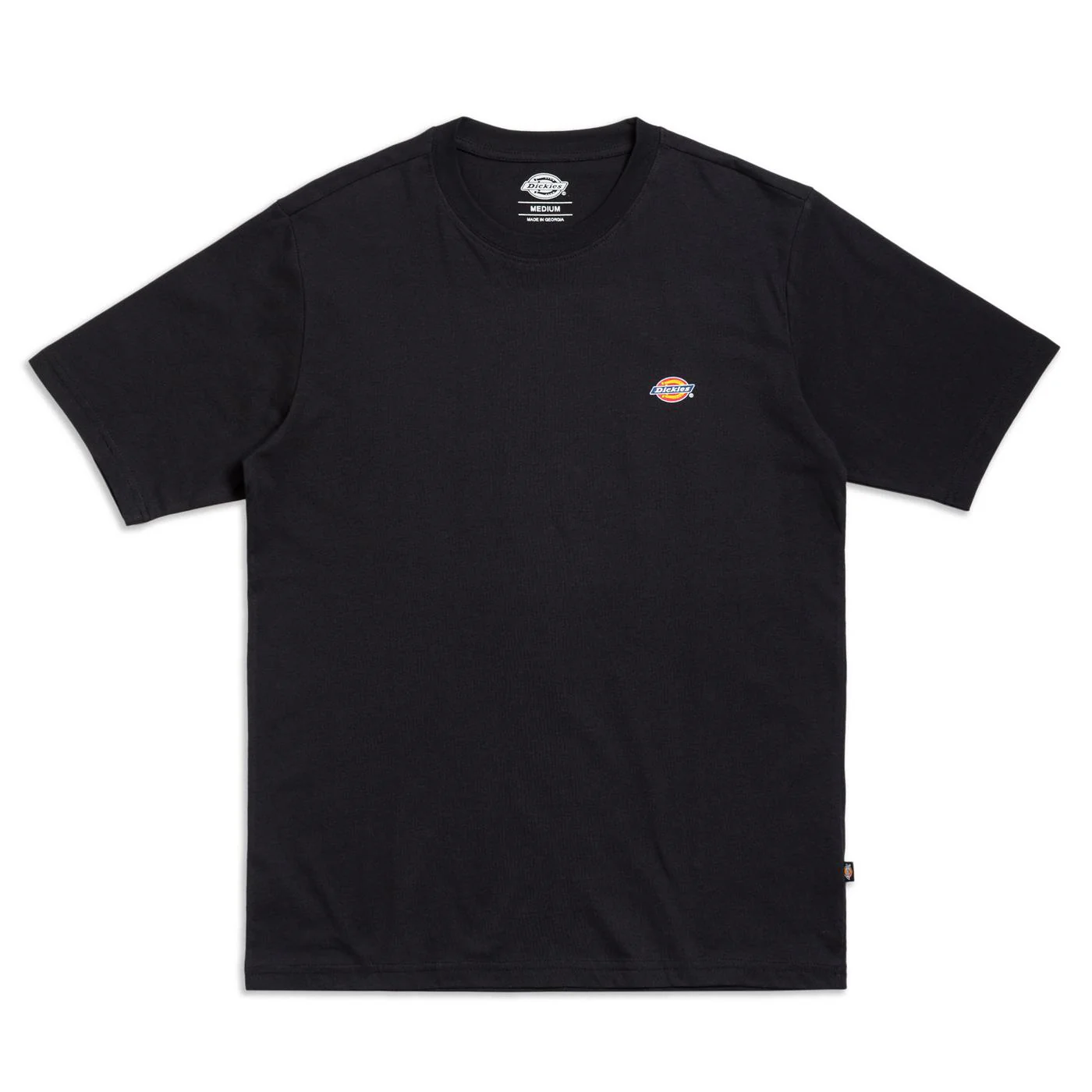 Dickies Mapleton T-Shirt Black