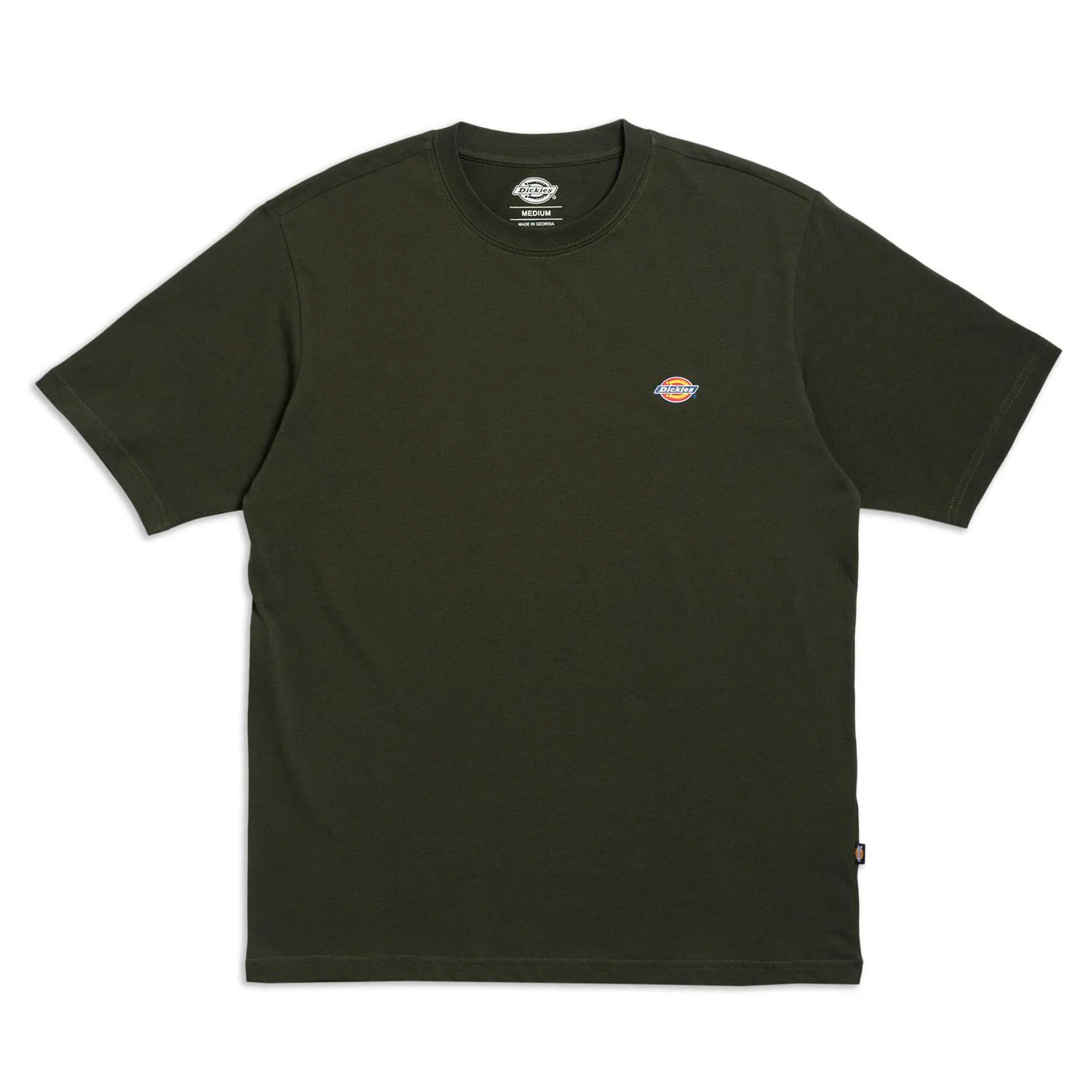 Dickies Mapleton T-Shirt Olive