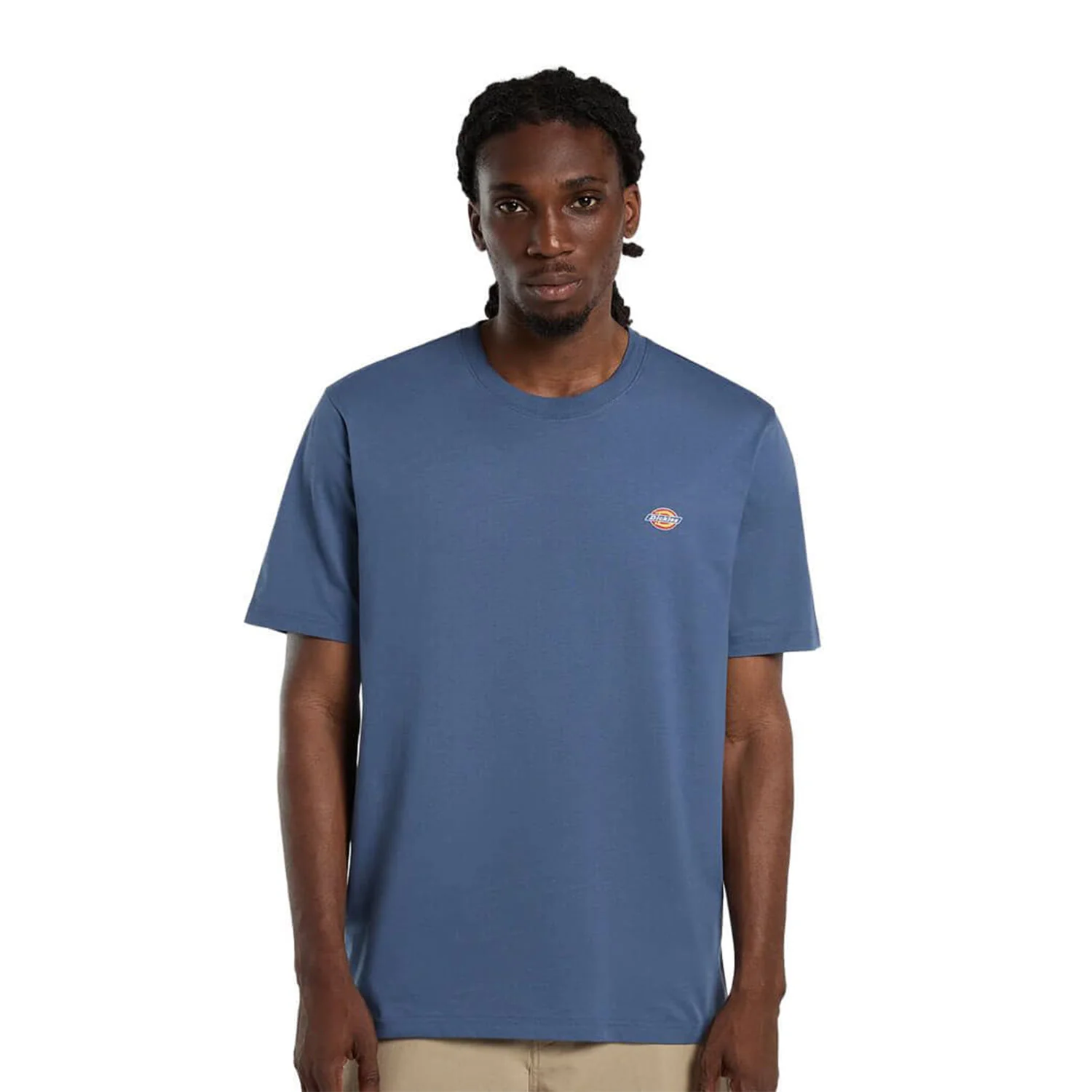 Dickies Mapleton T-Shirt Retro Indigo