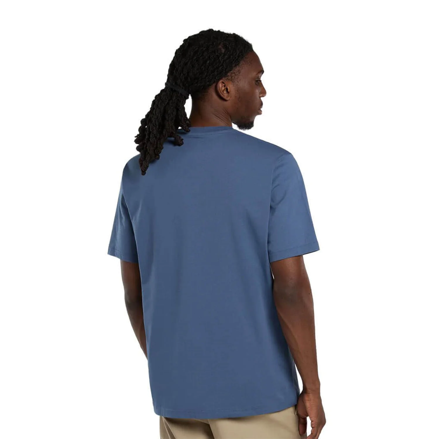 Dickies Mapleton T-Shirt Retro Indigo - Image 2
