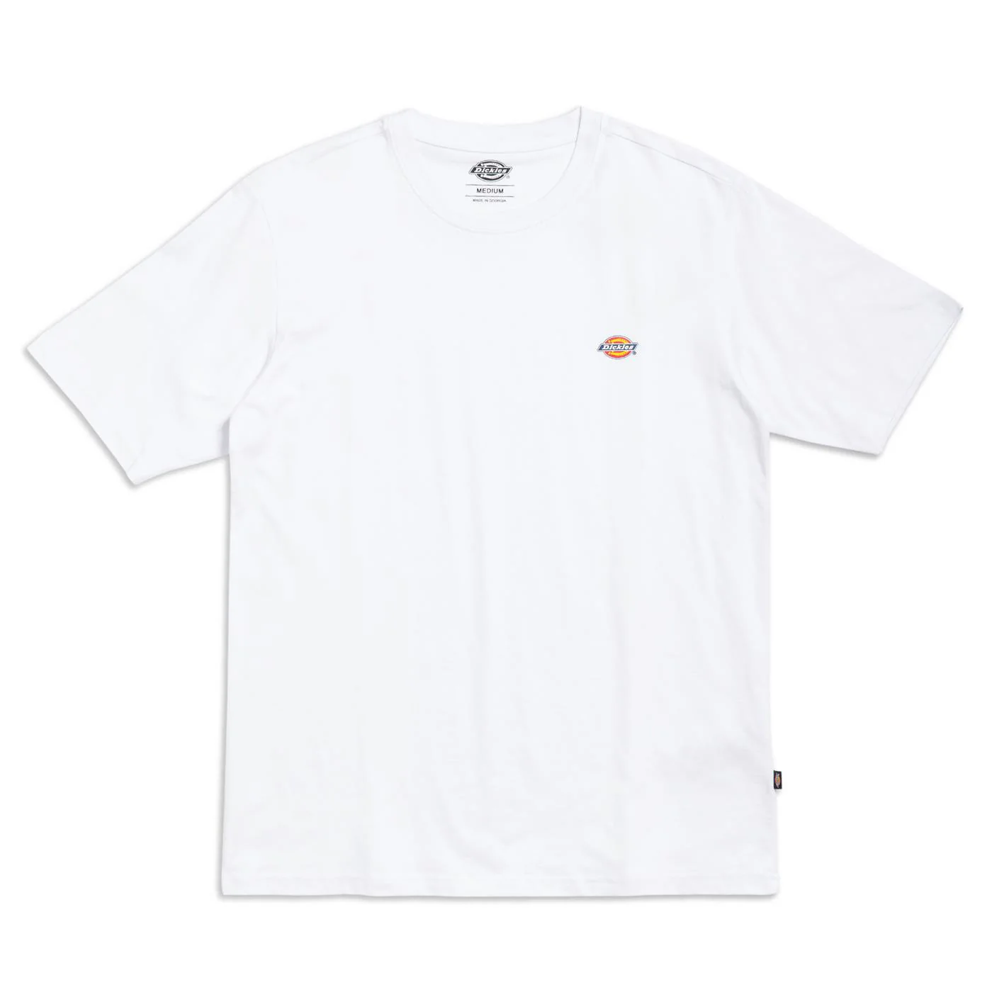 Dickies Mapleton T-Shirt White