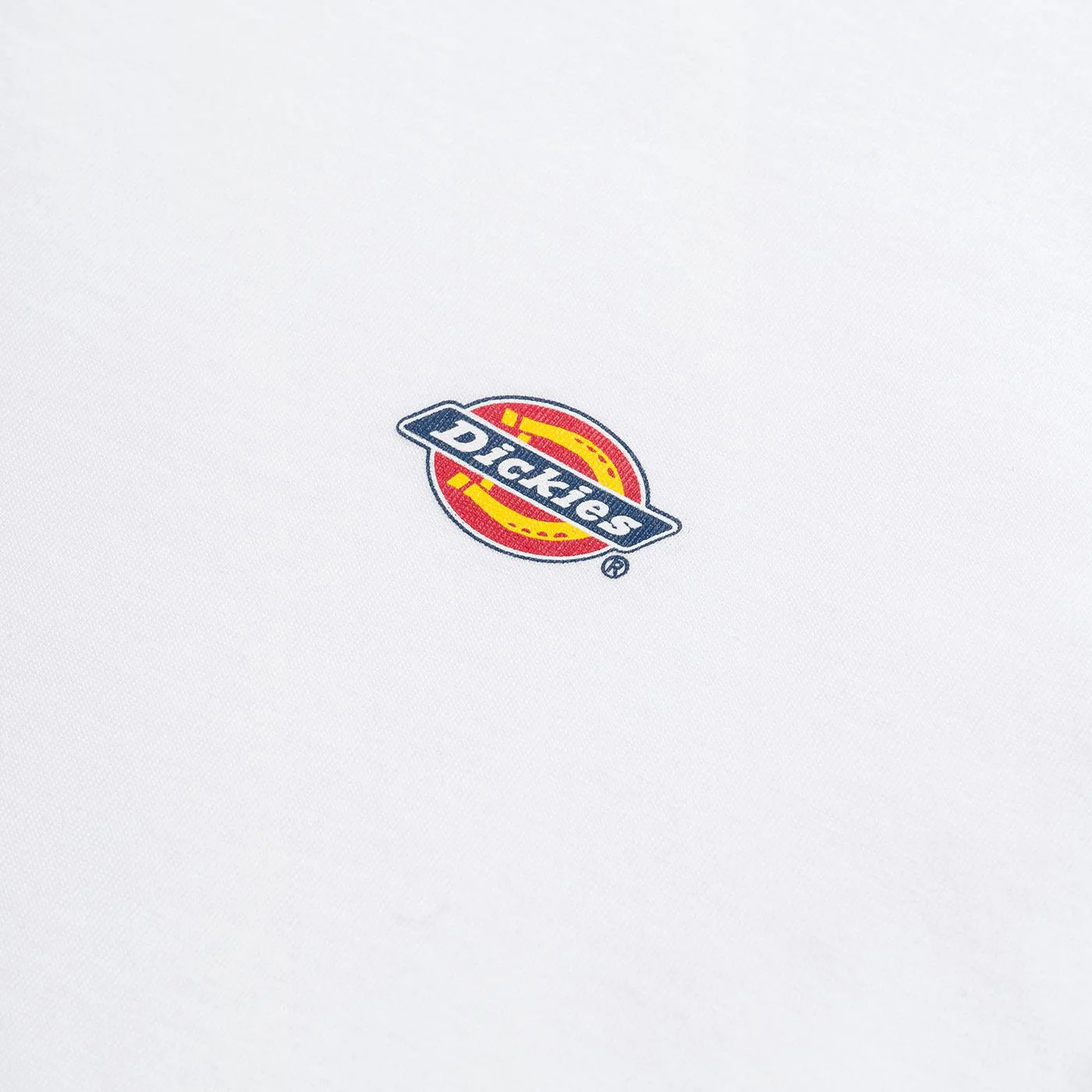 Dickies Mapleton T-Shirt White - Image 2