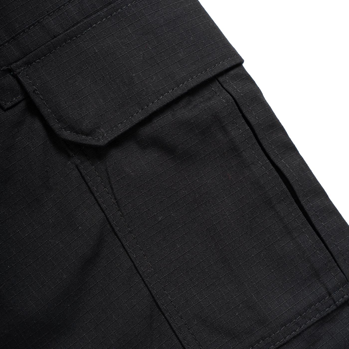 Dickies Millerville Short Black - Image 4