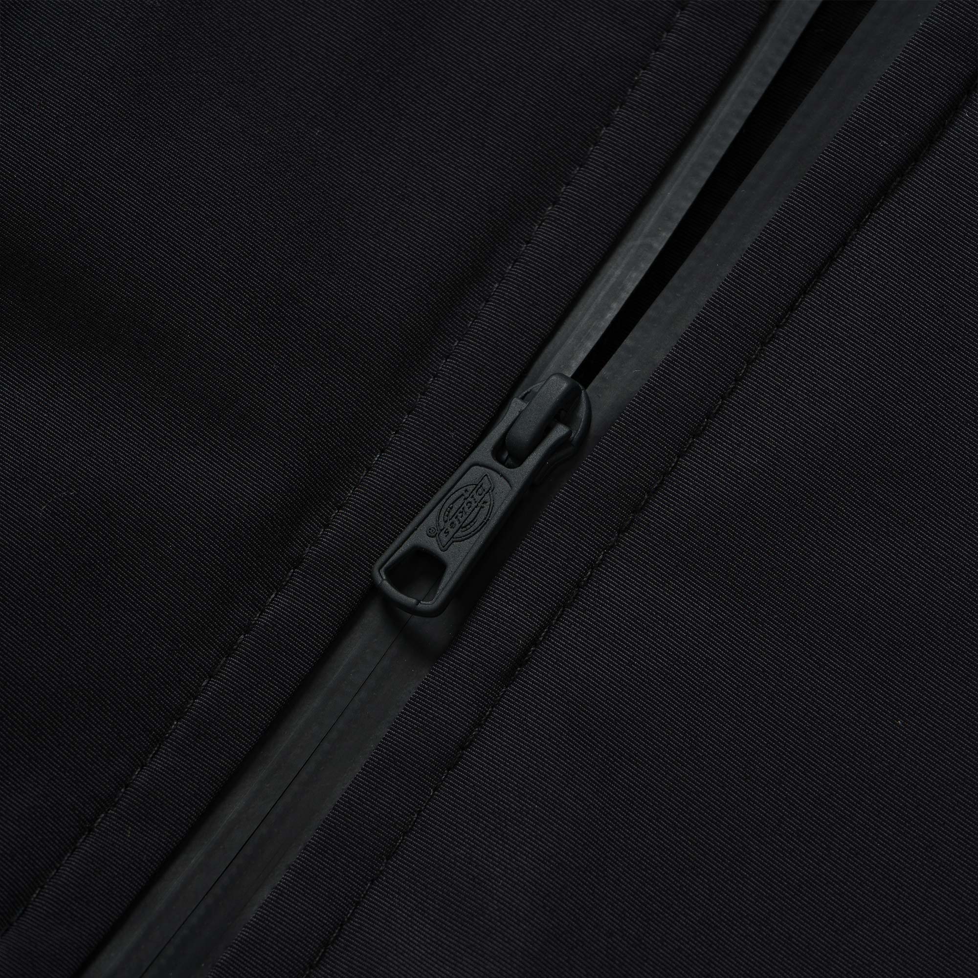 Dickies New Sarpy Jacket Black - Image 4