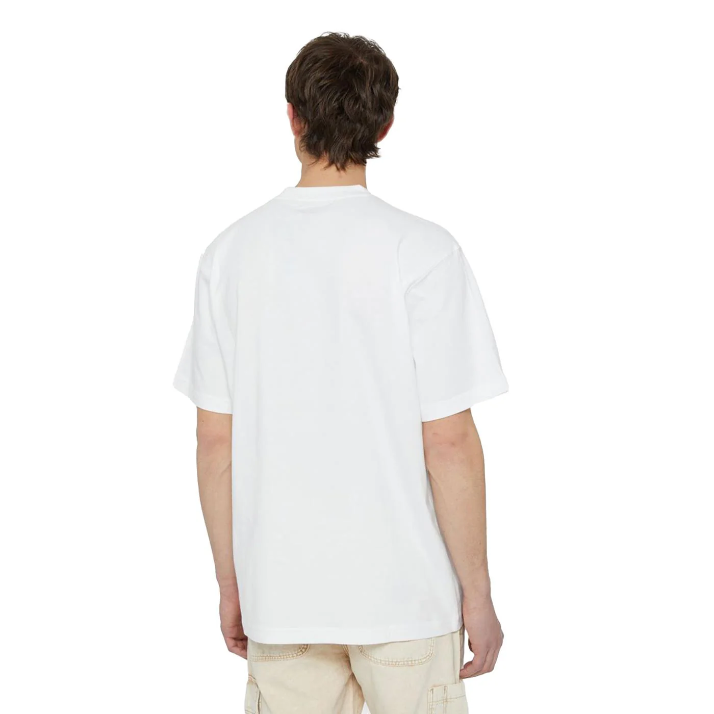 Dickies Park T-Shirt White - Image 2