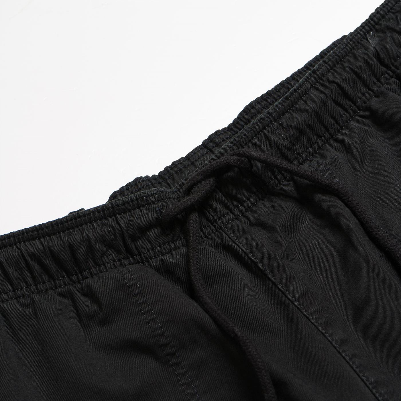 Dickies Pelican Rapids Shorts Black - Image 4