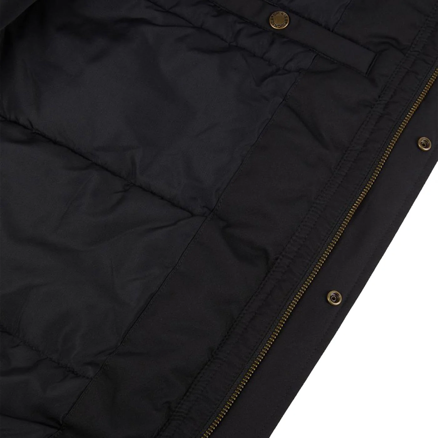 Dickies Plains Jacket Black - Image 5