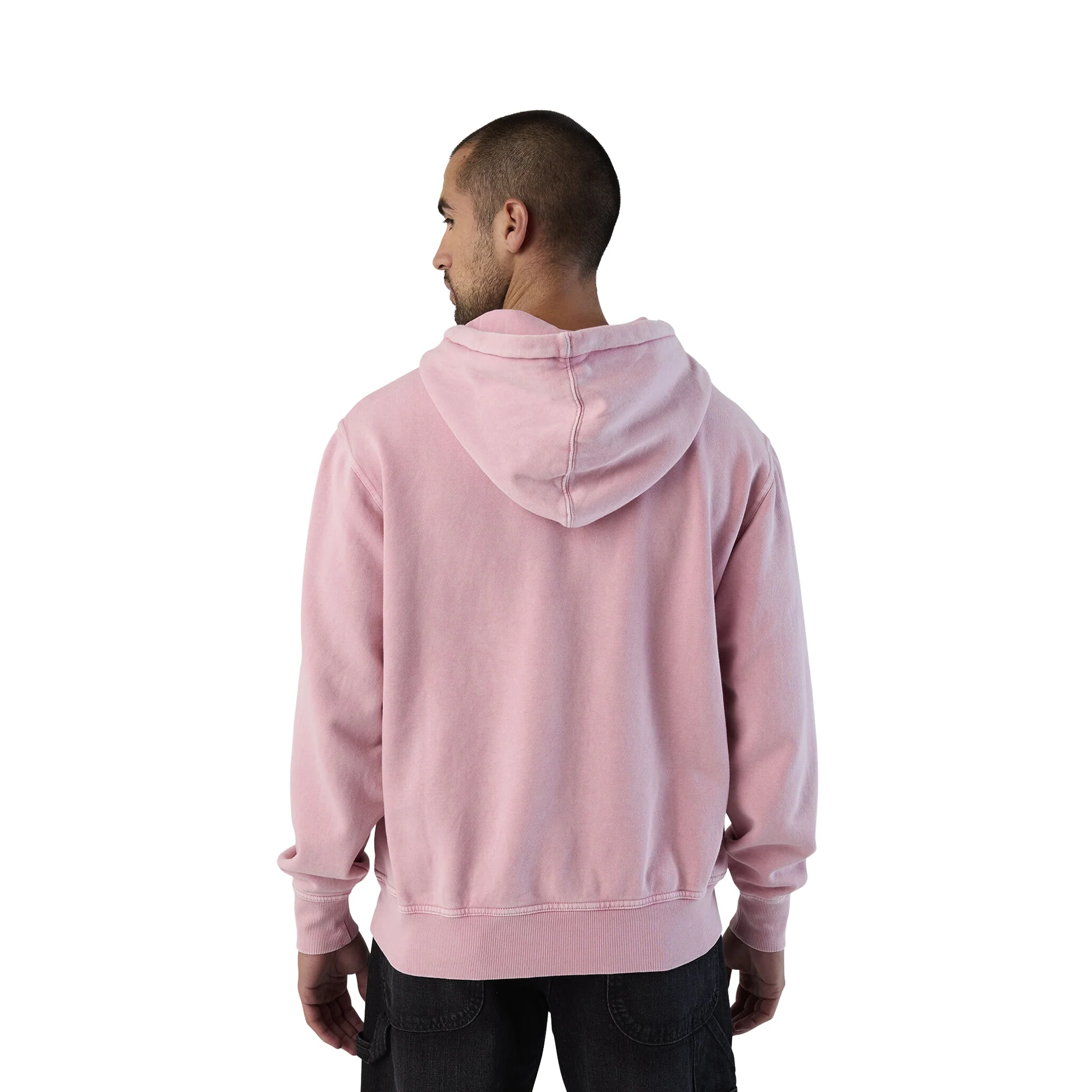 Dickies Plentywood Hoodie Lilac - Image 2