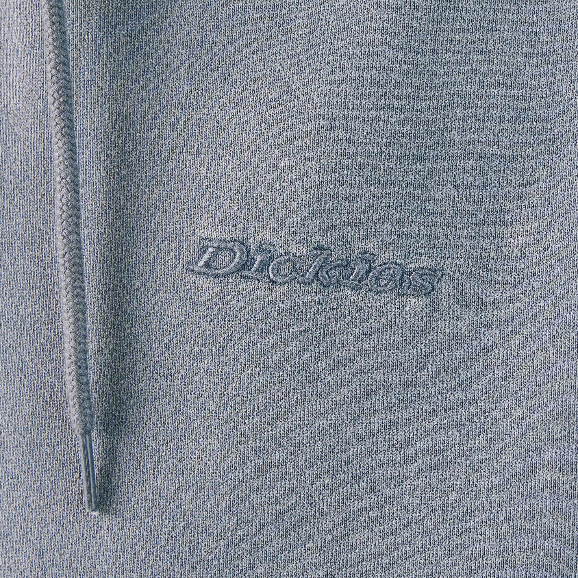 Dickies Plentywood Hoodie Stormy Weather - Image 3