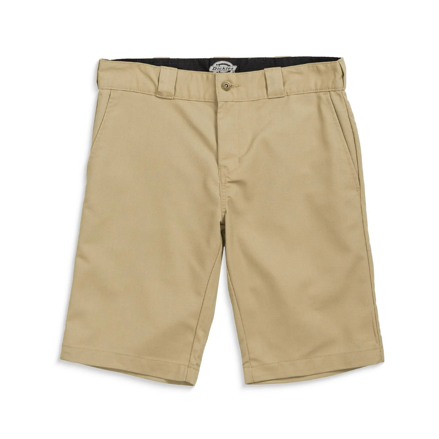 Dickies Slim Workshort Flex Khaki