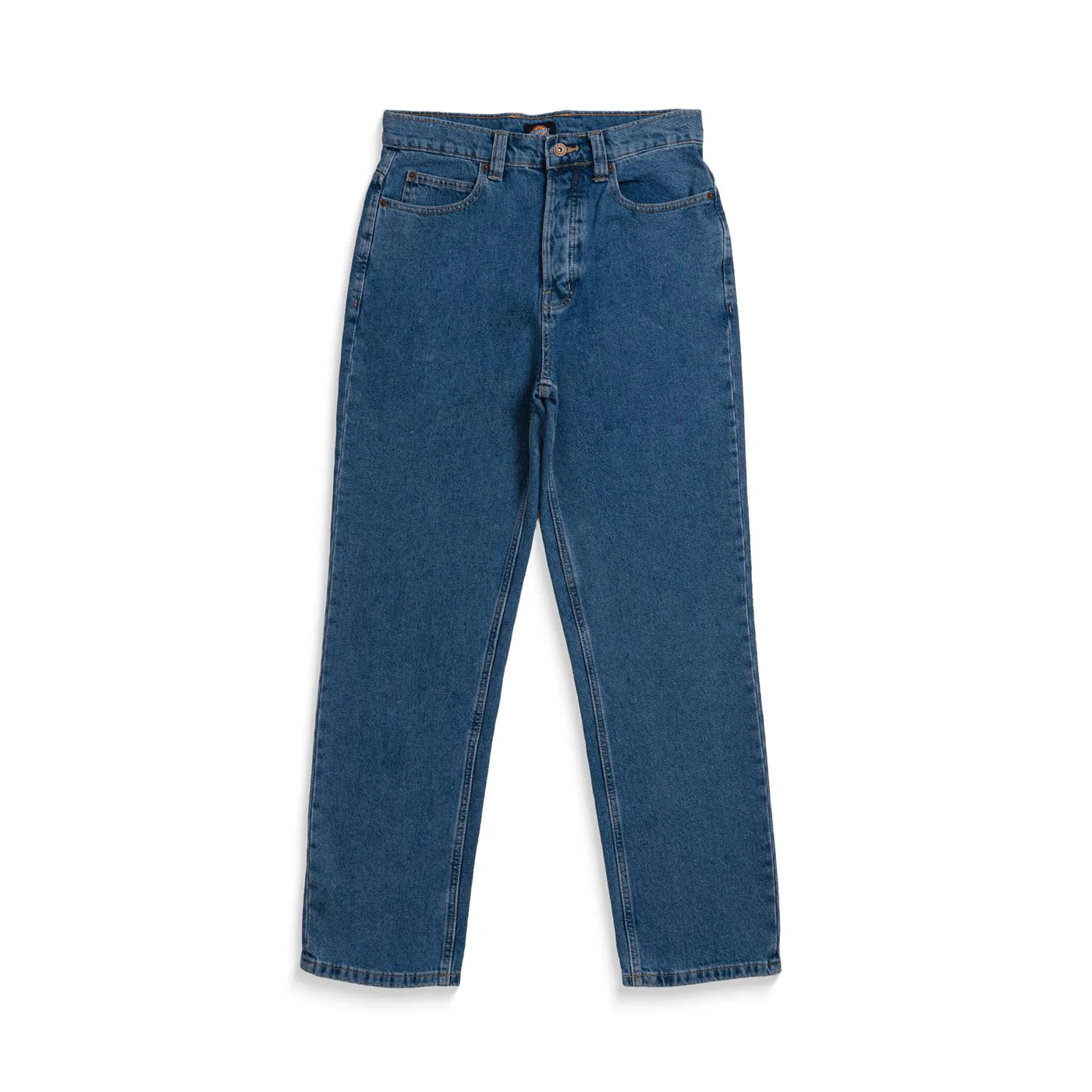 Dickies Thomasville Denim Pant Classic Blue