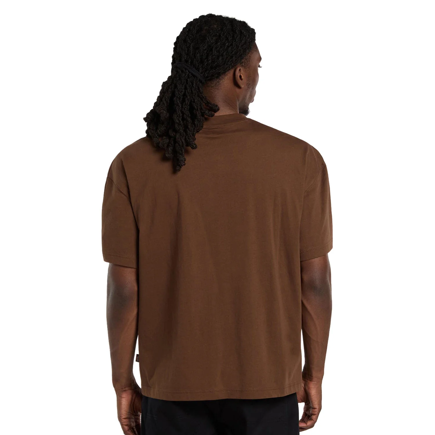 Dickies Torrey T-Shirt Timber Brown - Image 2