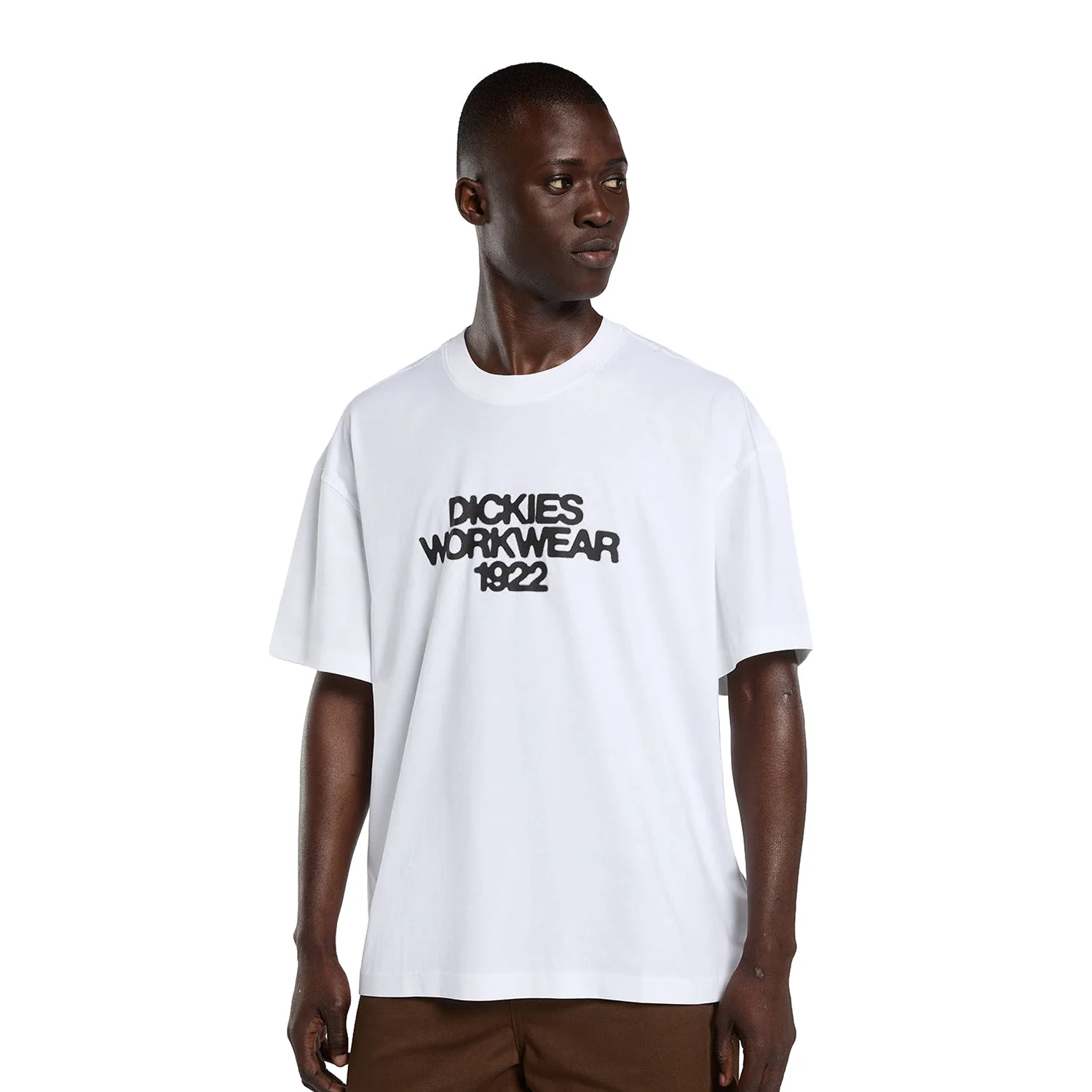 Dickies Torrey T-Shirt White