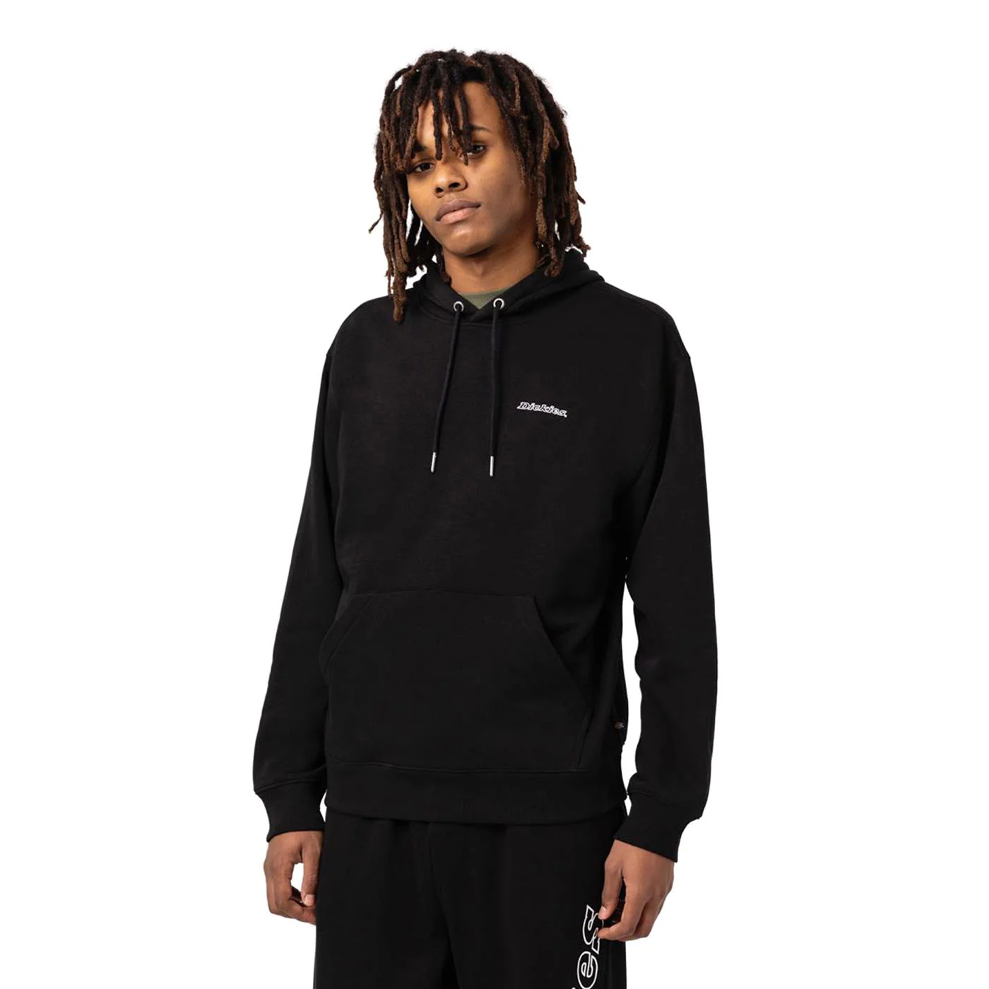 Dickies Uniontown Hood Sweat Black