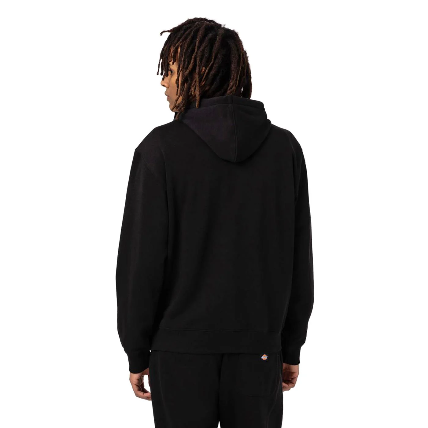 Dickies Uniontown Hood Sweat Black - Image 2