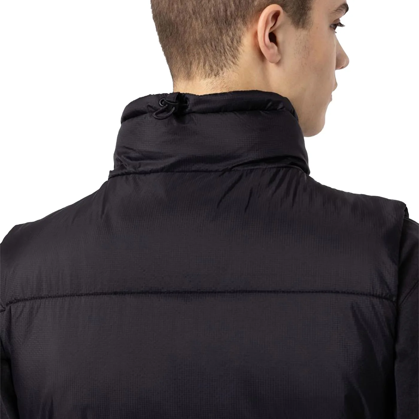 Dickies Waldenburg Vest Black - Image 5