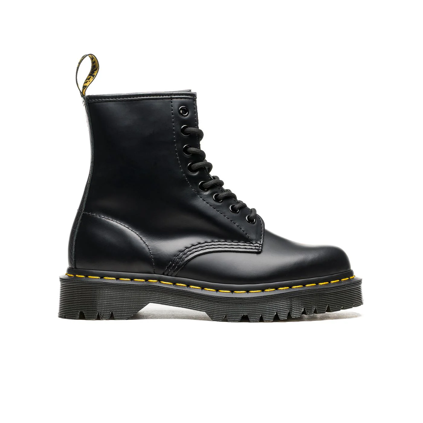 Dr. Martens 1460 Bex Smooth Black