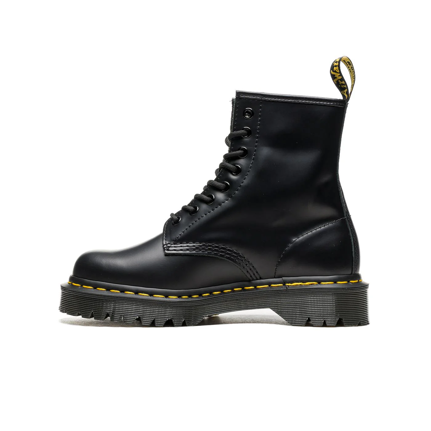 Dr. Martens 1460 Bex Smooth Black - Image 2