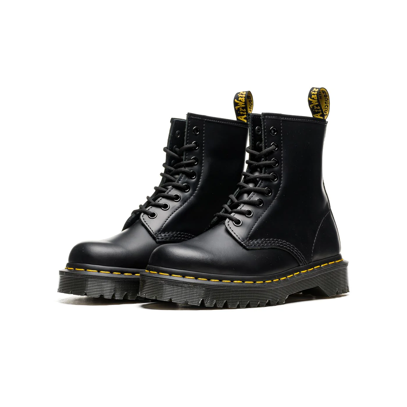 Dr. Martens 1460 Bex Smooth Black - Image 3