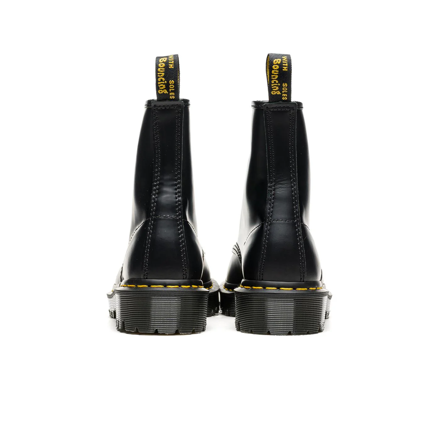 Dr. Martens 1460 Bex Smooth Black - Image 4