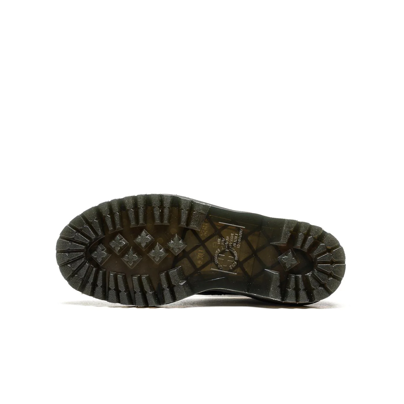 Dr. Martens 1460 Bex Smooth Black - Image 6