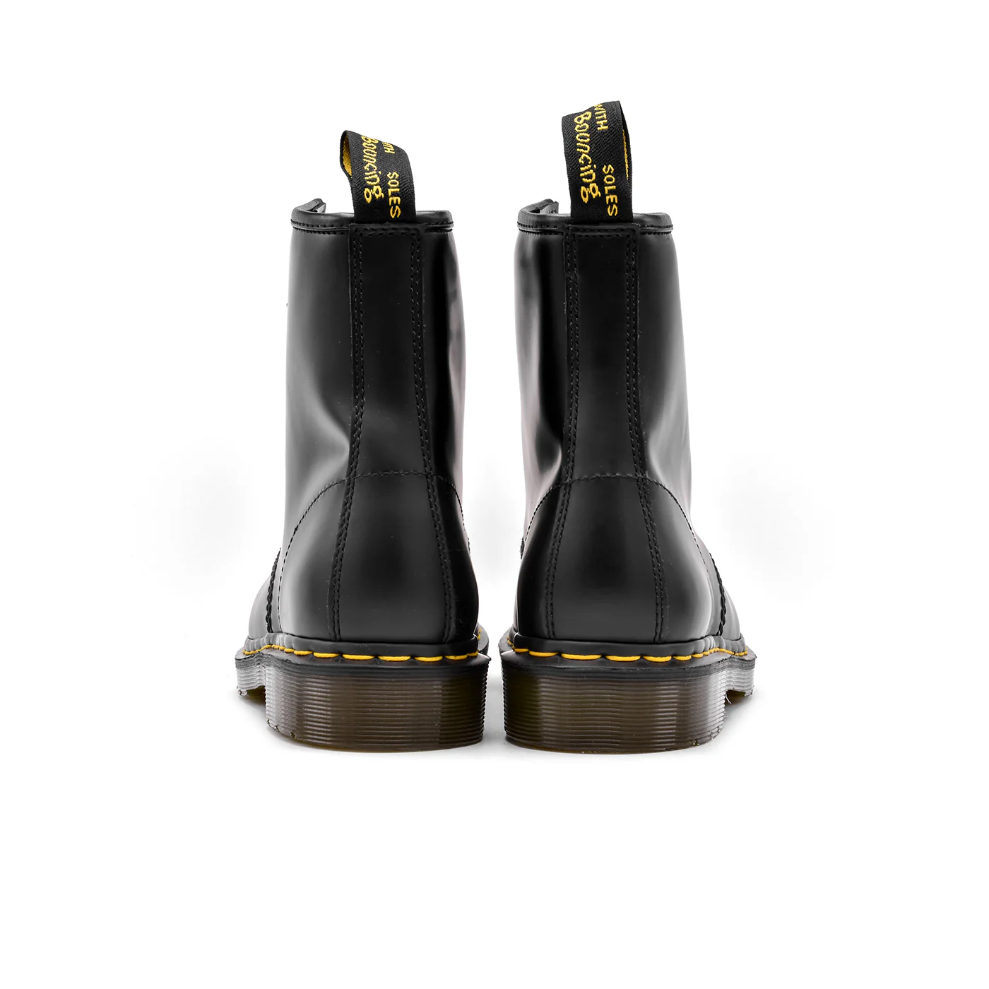 Dr. Martens 1460 Black Smooth - Image 4