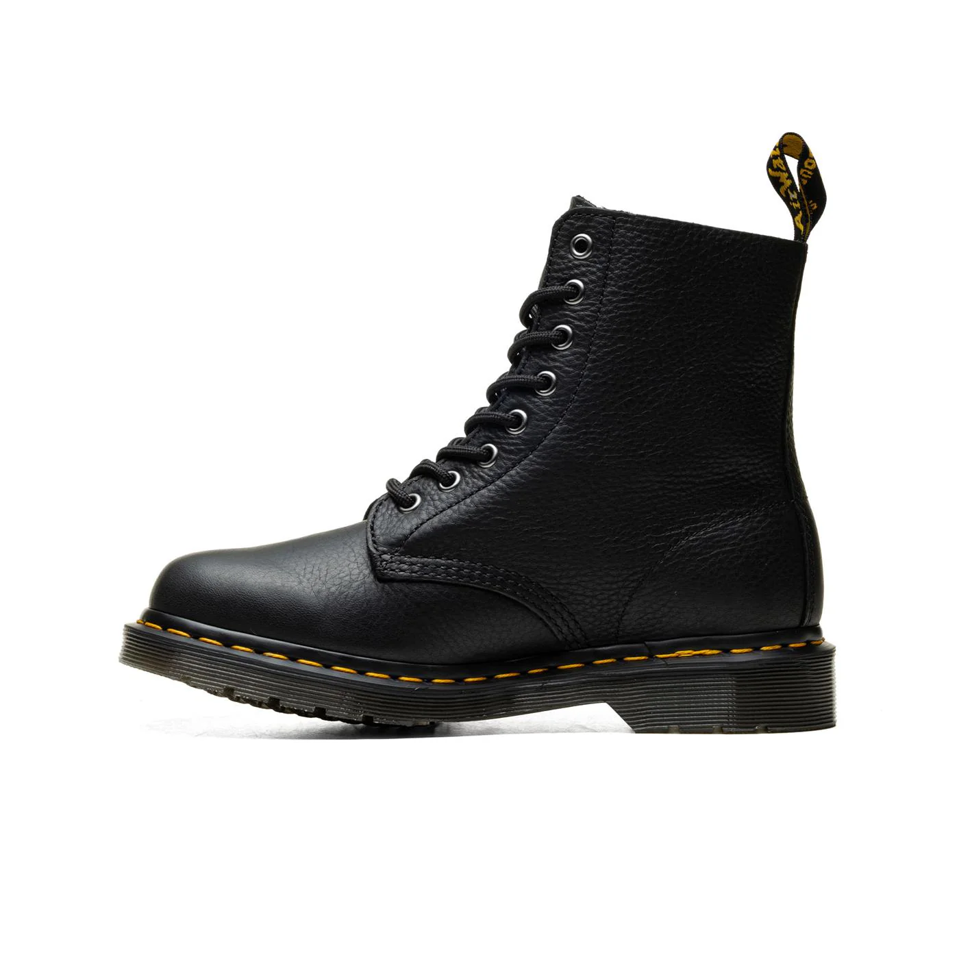 Dr. Martens 1460 Pascal Black Ambassador (Abandon Br) - Image 2