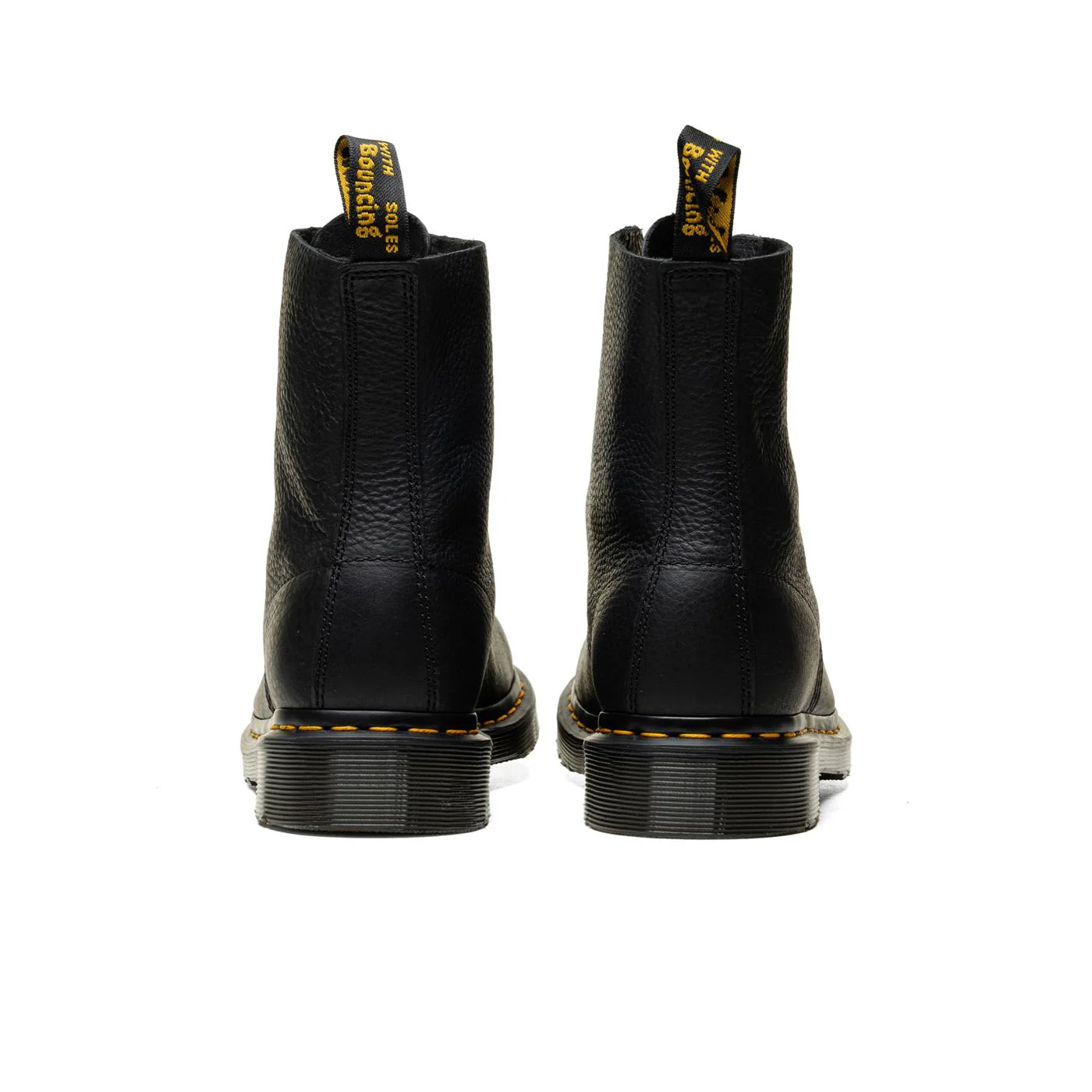 Dr. Martens 1460 Pascal Black Ambassador (Abandon Br) - Image 4
