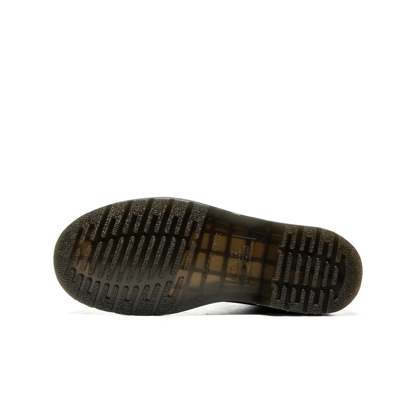 Dr. Martens 1460 Pascal Black Ambassador (Abandon Br) - Image 6
