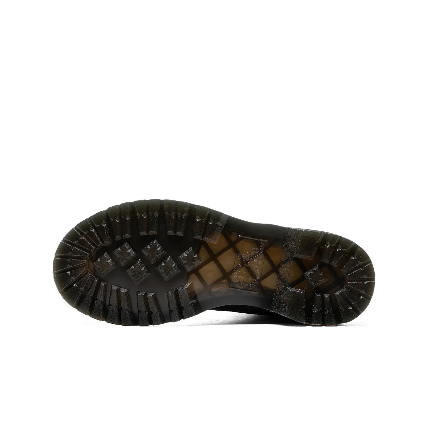 Dr. Martens 1460 Pascal Gunmetal - Image 6