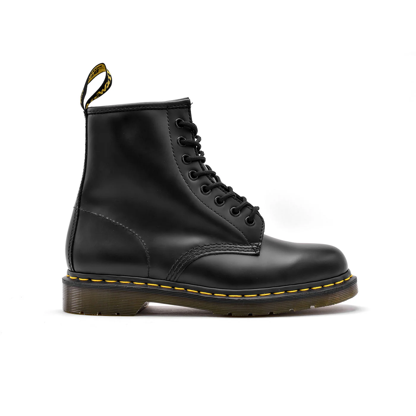 Dr. Martens 1460 Smooth Black