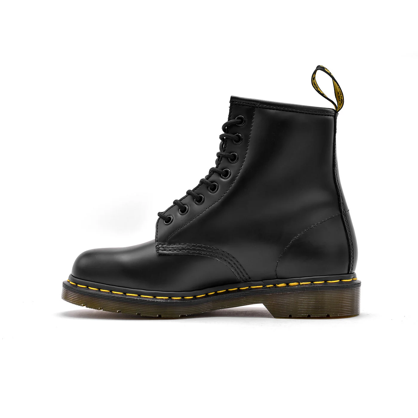 Dr. Martens 1460 Smooth Black - Image 2