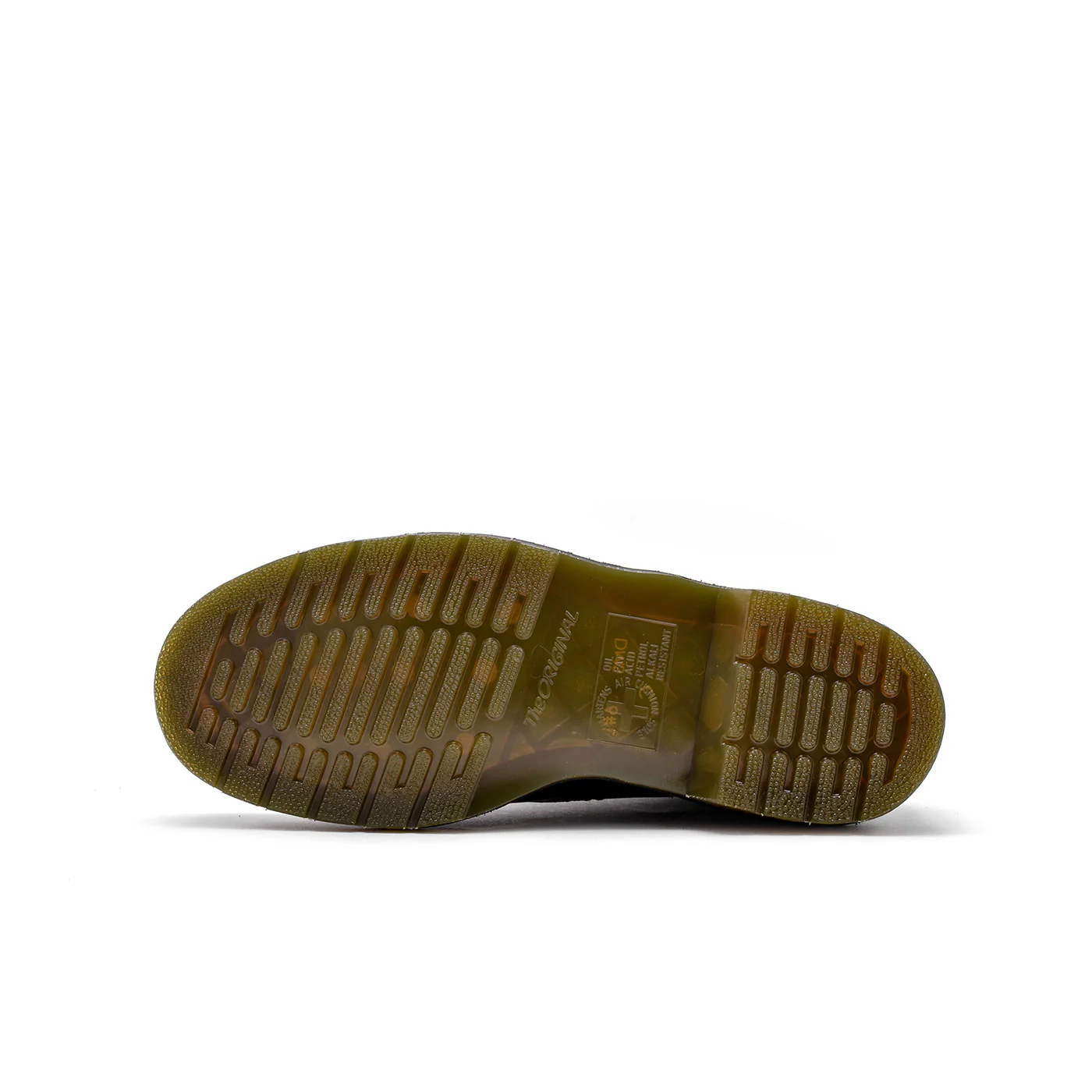 Dr. Martens 1460 Smooth Black - Image 6