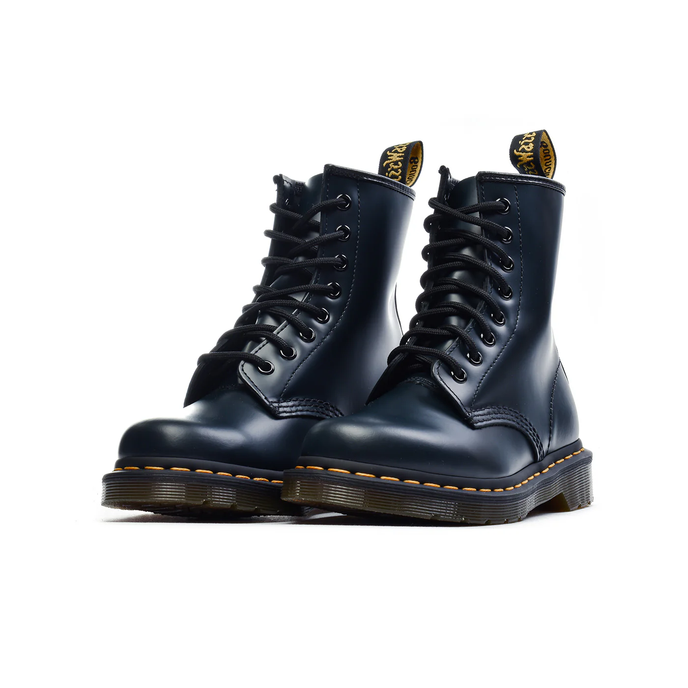 Dr. Martens 1460 Smooth Navy - Image 3