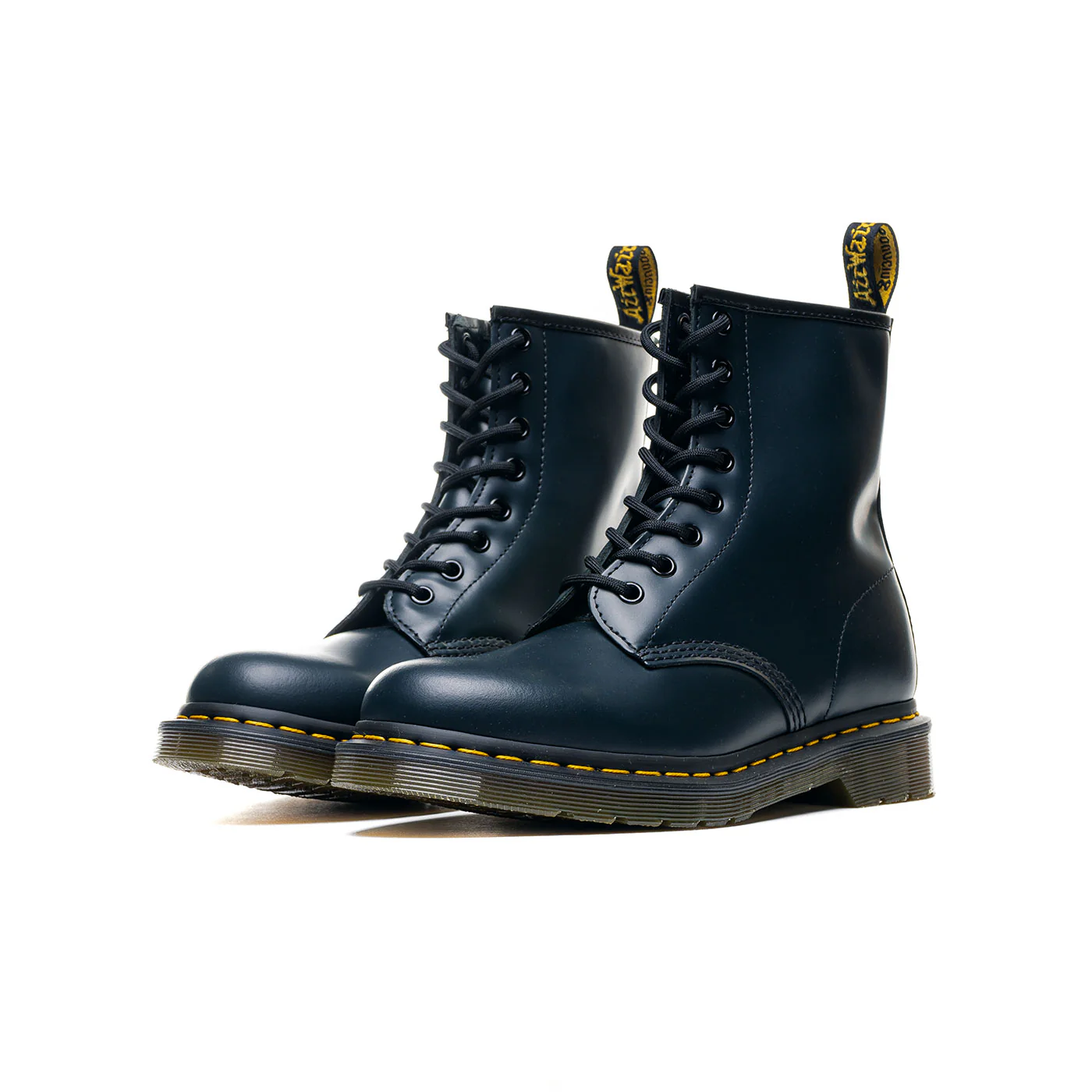 Dr. Martens 1460 Smooth Navy - Image 3