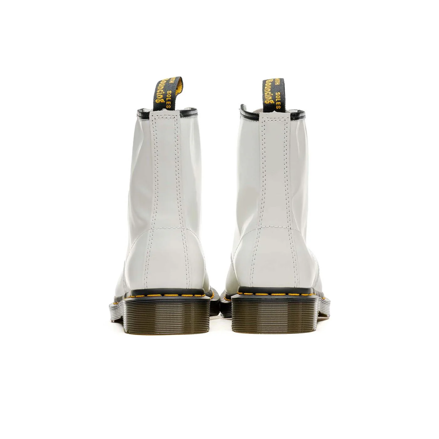 Dr. Martens 1460 Smooth White - Image 3