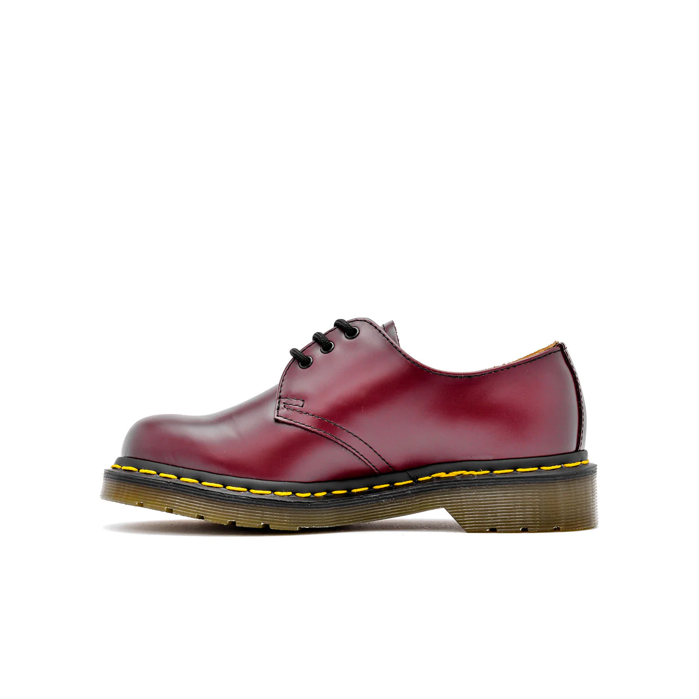 Dr. Martens 1461 59 Smooth Cherry Red - Image 2