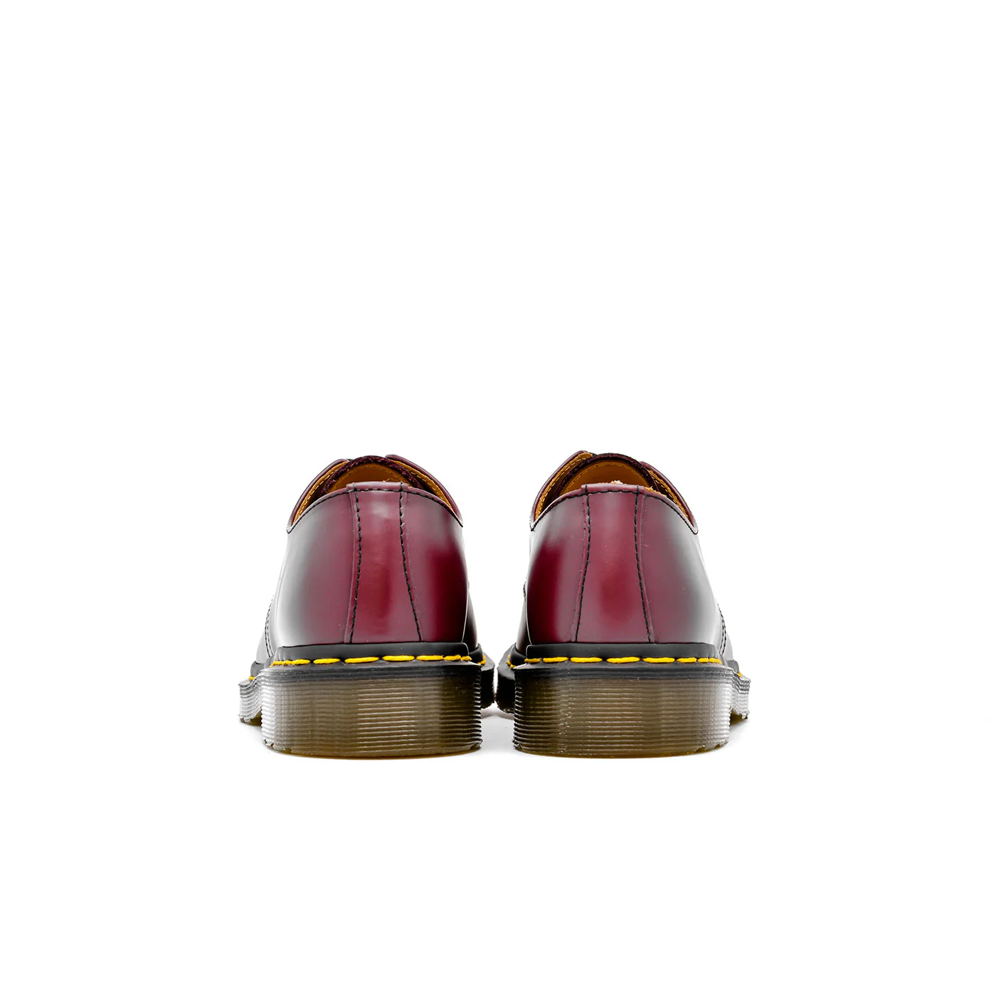 Dr. Martens 1461 59 Smooth Cherry Red - Image 4