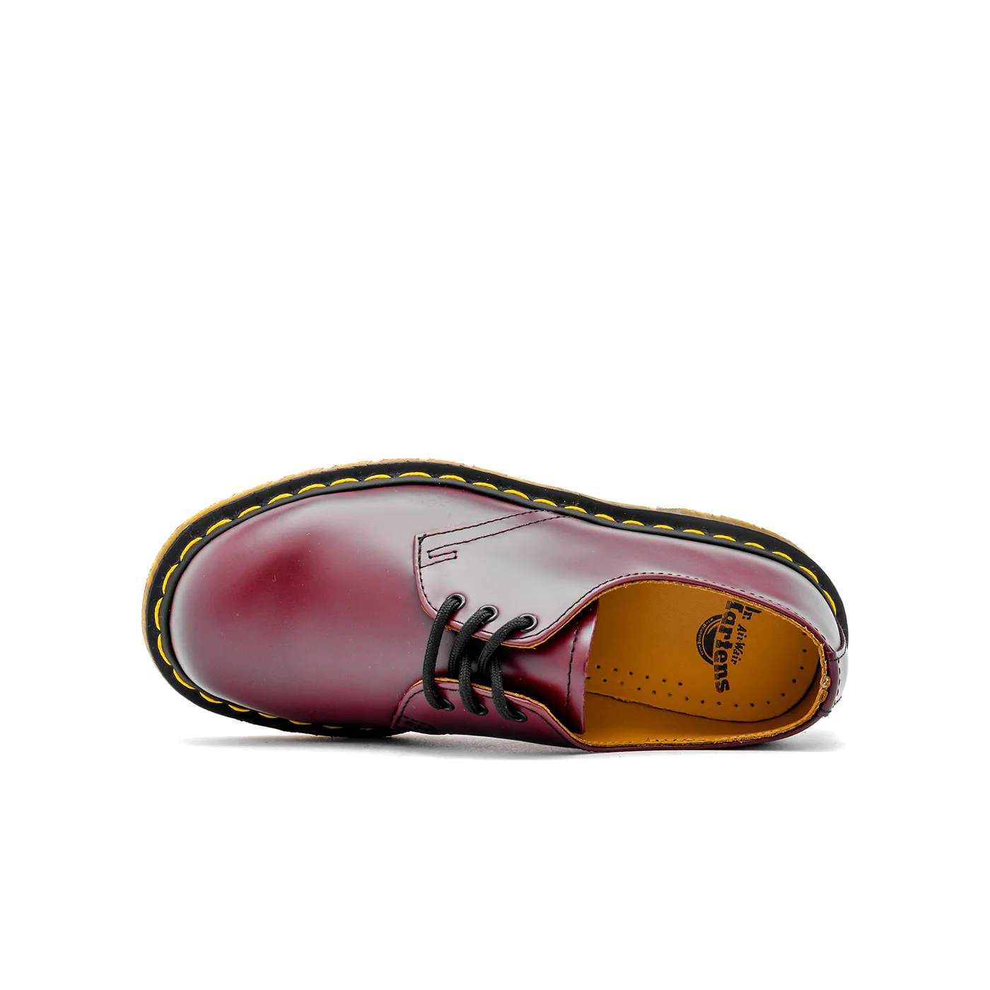 Dr. Martens 1461 59 Smooth Cherry Red - Image 5