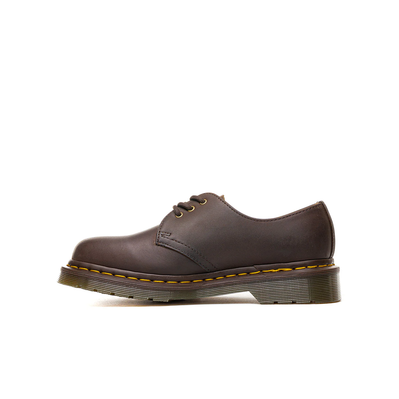 Dr. Martens 1461 Crazy Horse Gaucho - Image 2