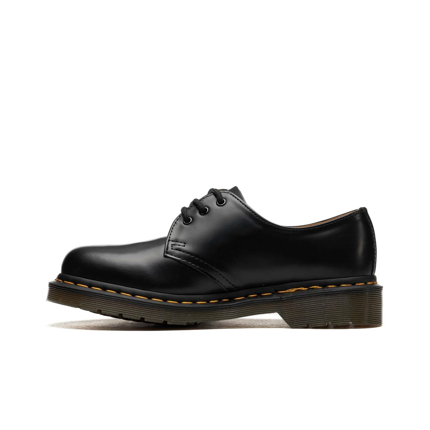 Dr. Martens 1461 Smooth Black - Image 2