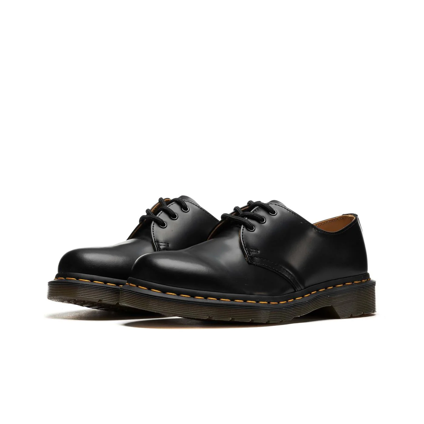 Dr. Martens 1461 Smooth Black - Image 3