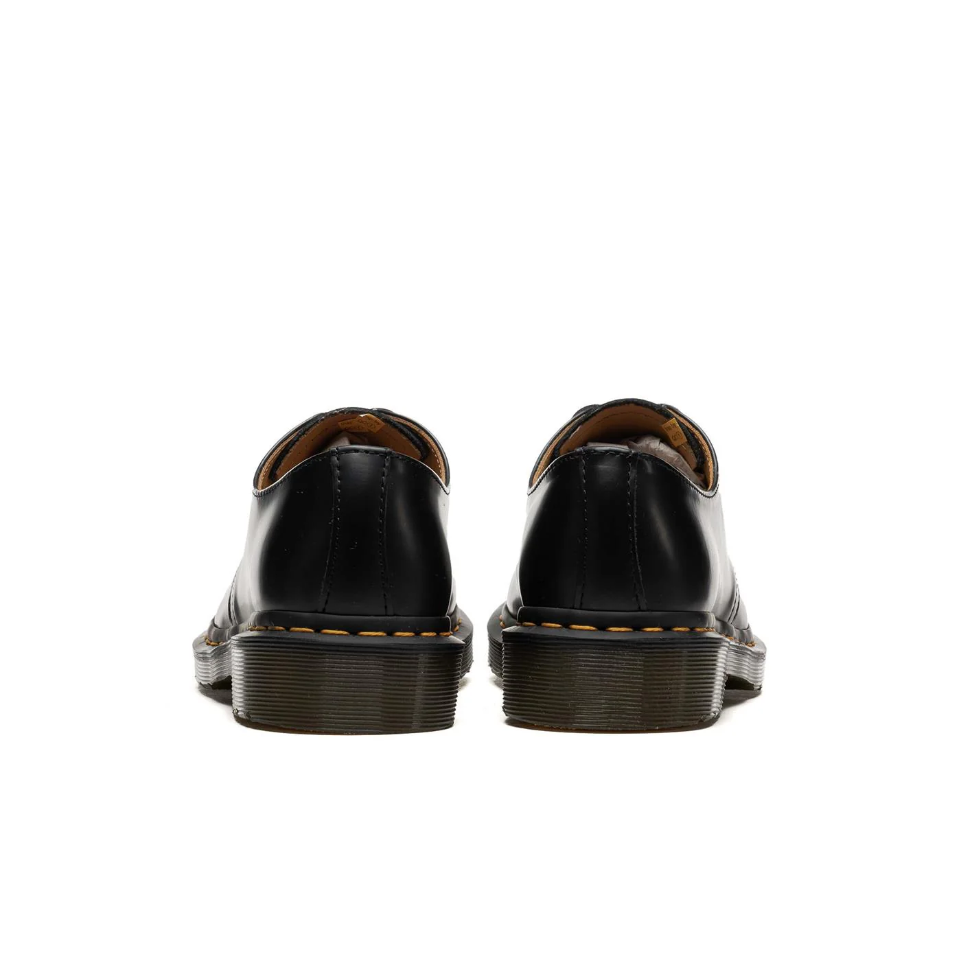 Dr. Martens 1461 Smooth Black - Image 4