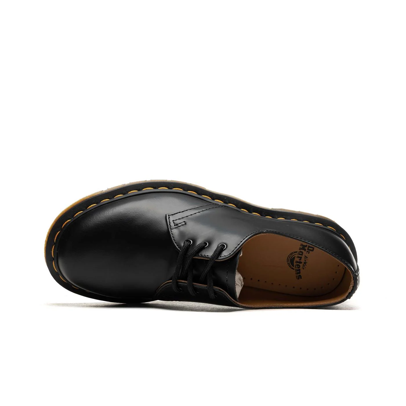 Dr. Martens 1461 Smooth Black - Image 5