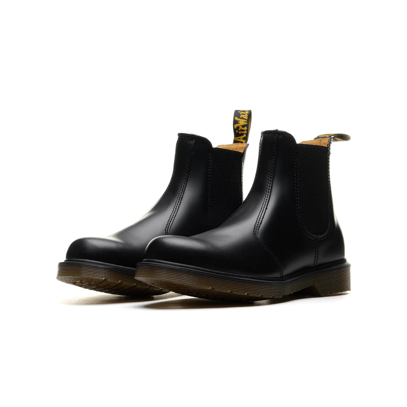 Dr. Martens 2976 Black Smooth - Image 3