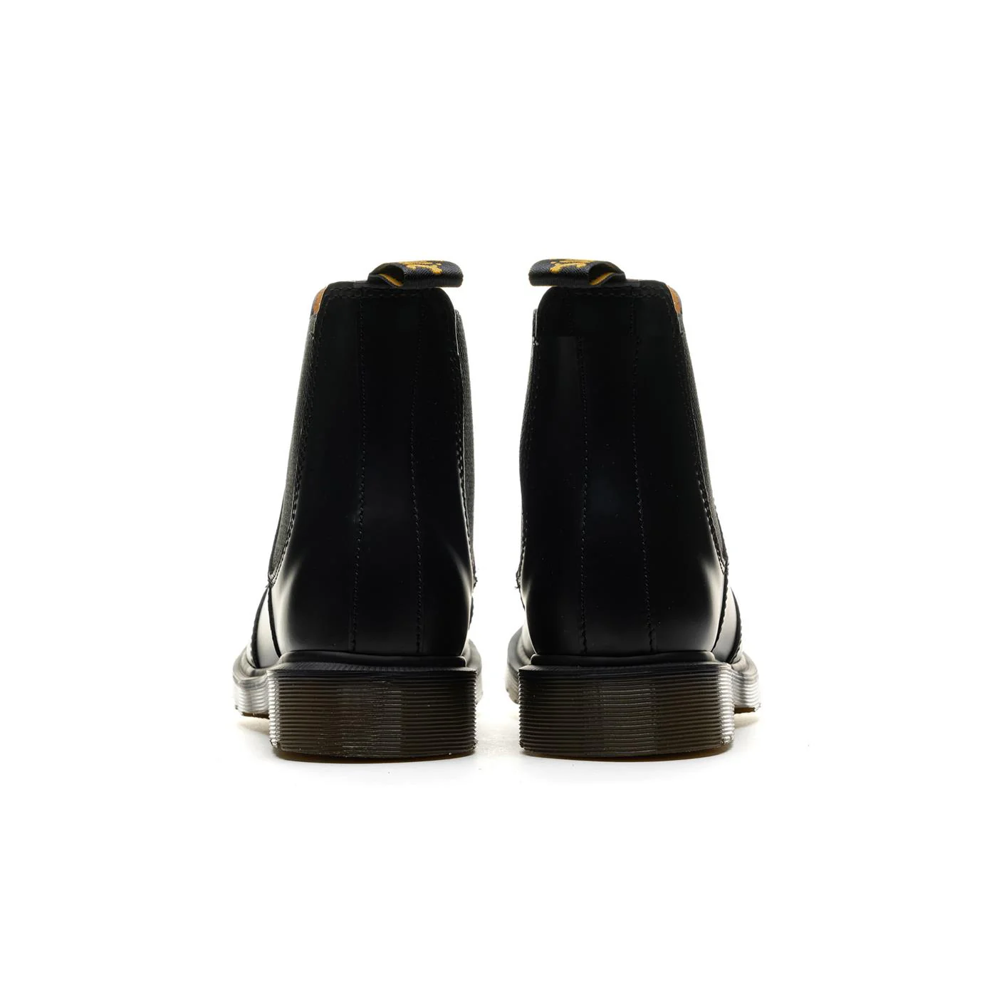 Dr. Martens 2976 Black Smooth - Image 4