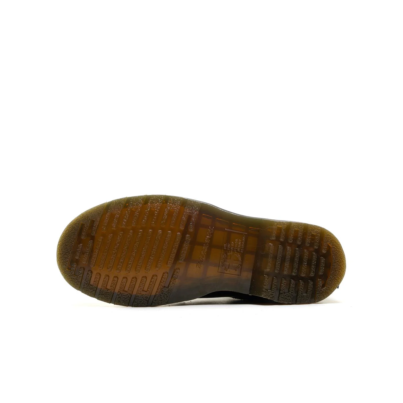 Dr. Martens 2976 Black Smooth - Image 6