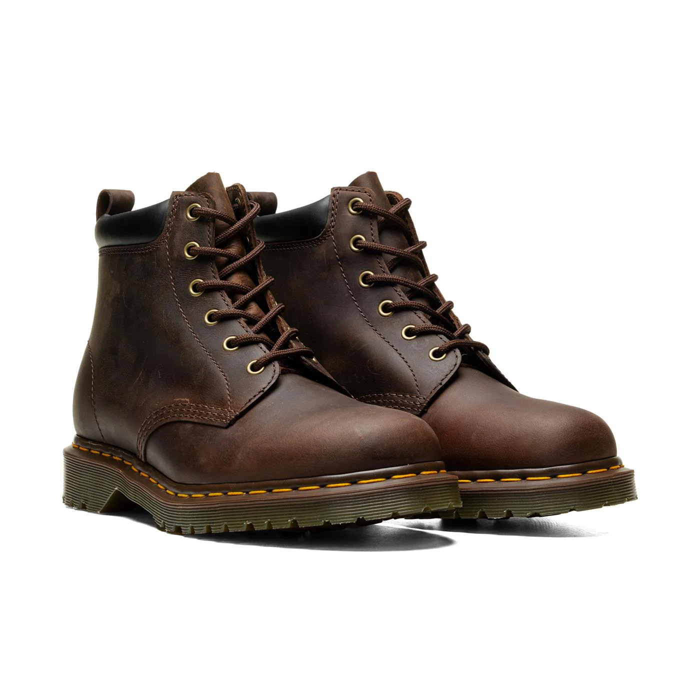 Dr. Martens 939 Ben Boot Crazy Horse - Image 3