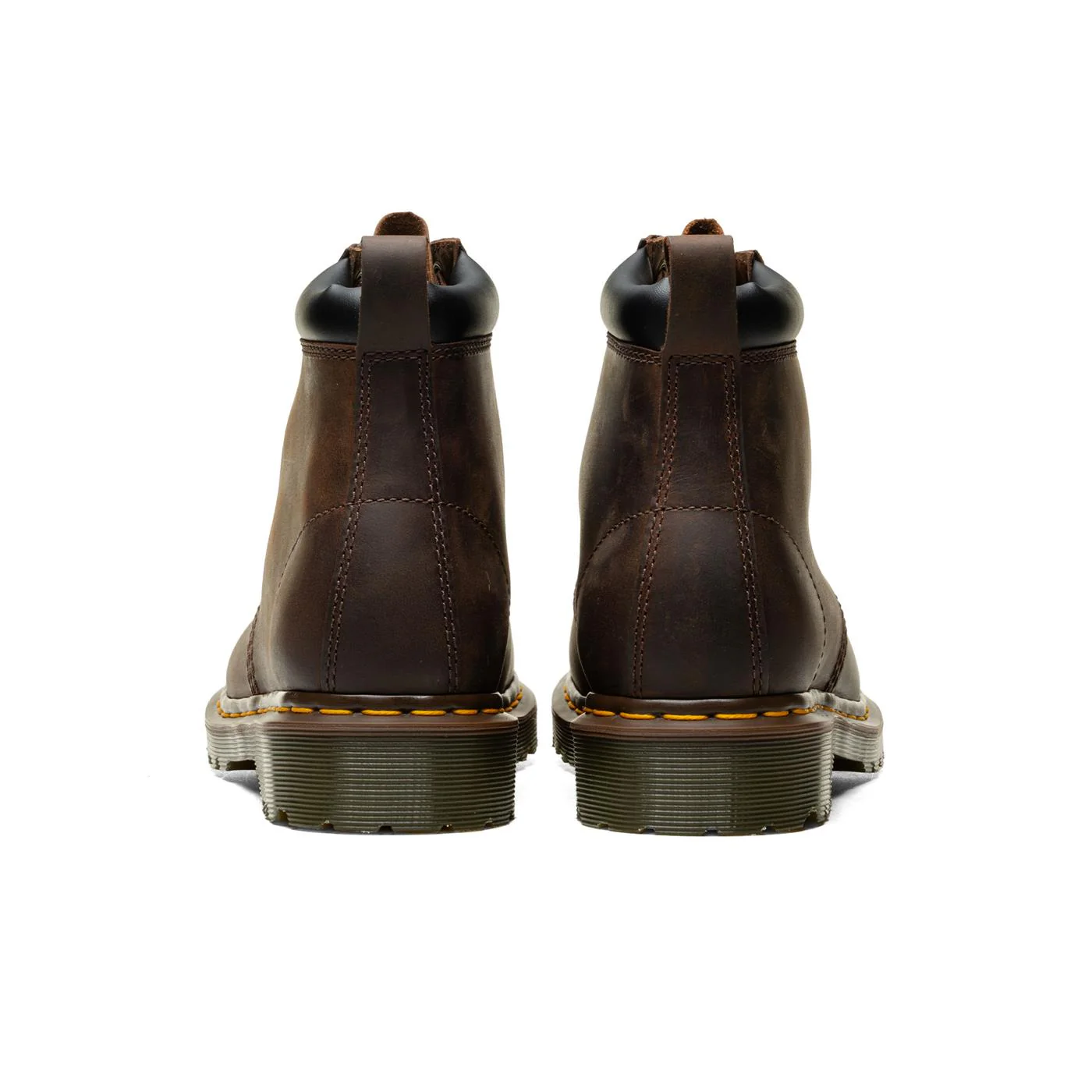 Dr. Martens 939 Ben Boot Crazy Horse - Image 4