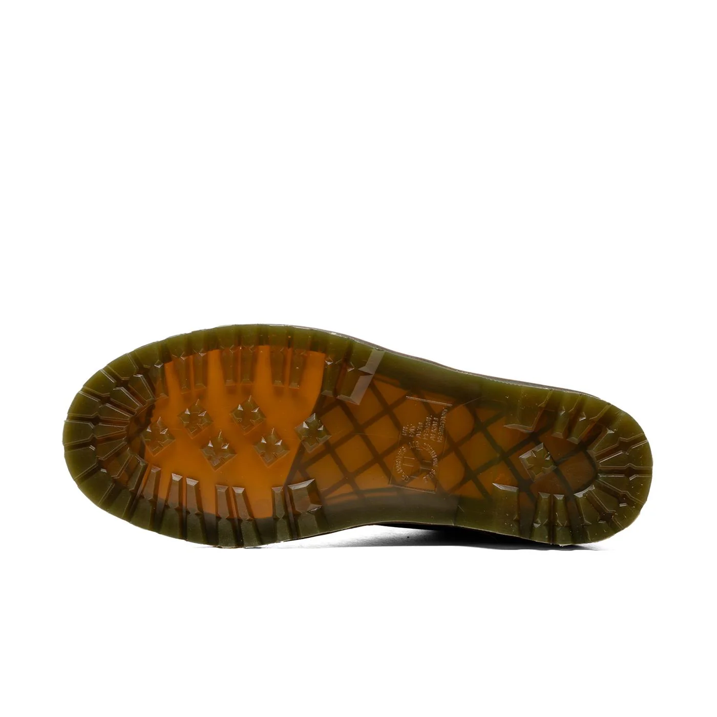 Dr. Martens 939 Ben Boot Crazy Horse - Image 6